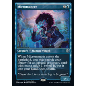 Micromancer