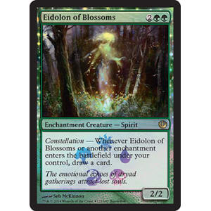 Eidolon of Blossoms