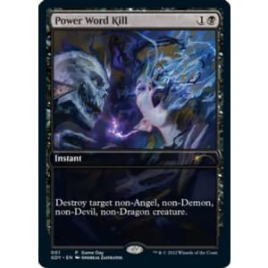 Power Word Kill