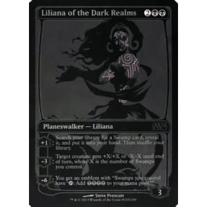 Liliana of the Dark Realms