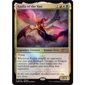 Kaalia of the Vast