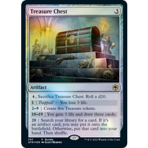 Treasure Chest