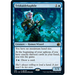 Triskaidekaphile