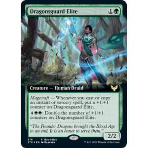 Dragonsguard Elite