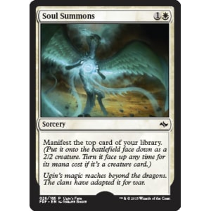 Soul Summons