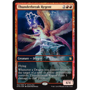 Thunderbreak Regent