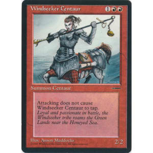 Windseeker Centaur