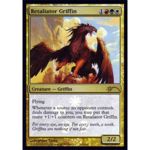 Retaliator Griffin