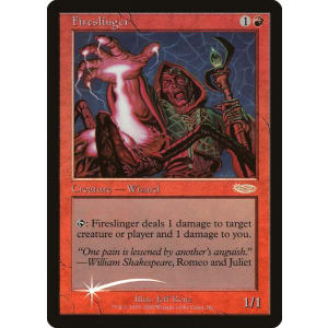 Fireslinger