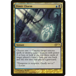 Dimir Charm