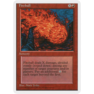 Fireball