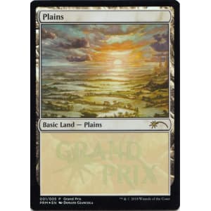 Plains