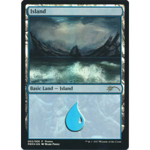 Island