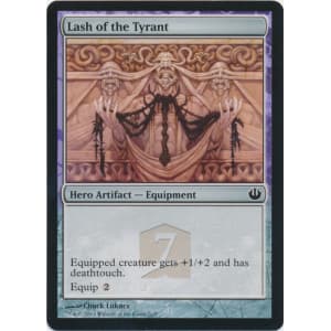 Lash of the Tyrant