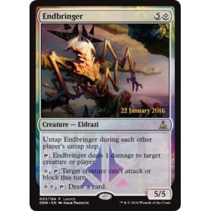 Endbringer