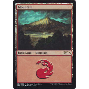 Mountain