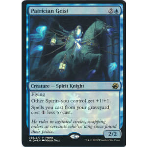 Patrician Geist