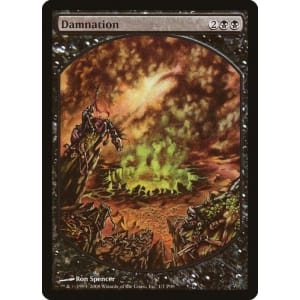 Damnation