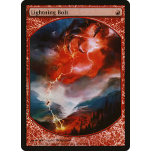 Lightning Bolt