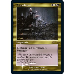 Vindicate