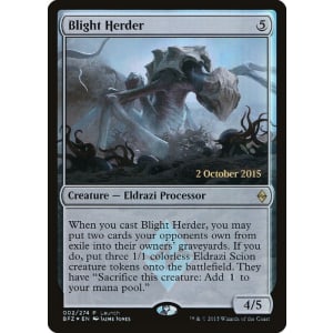 Blight Herder
