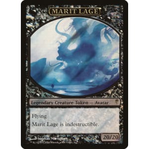 Marit Lage (Token)