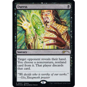 Duress