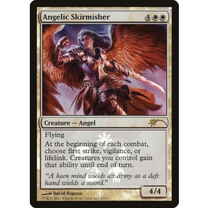 Angelic Skirmisher