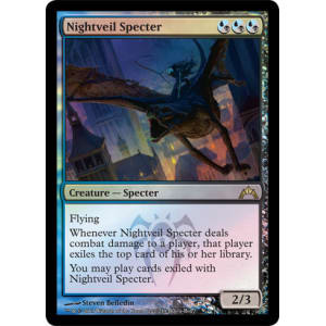 Nightveil Specter