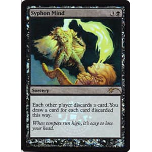 Syphon Mind
