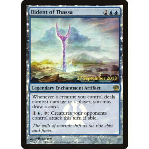 Bident of Thassa