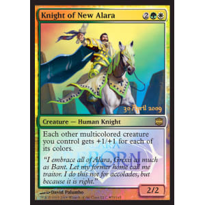 Knight of New Alara