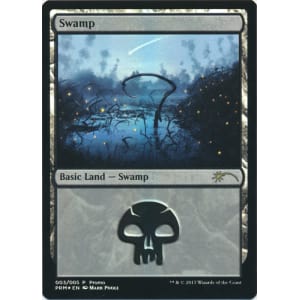 Swamp