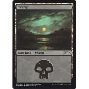 Swamp