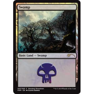 Swamp