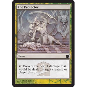 The Protector