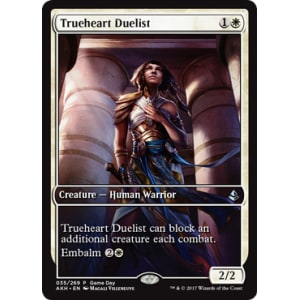 Trueheart Duelist