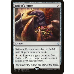 Briber's Purse