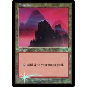 Mountain