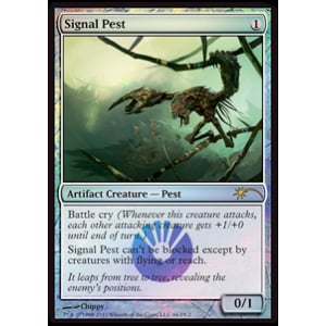 Signal Pest