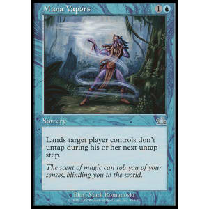 Mana Vapors