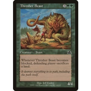 Thresher Beast