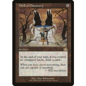 Well of Discovery