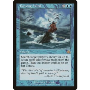 Denying Wind