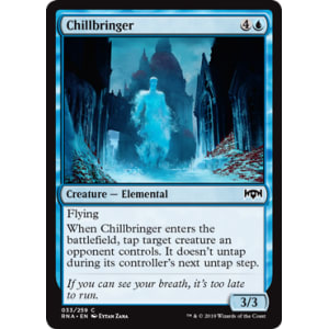 Chillbringer