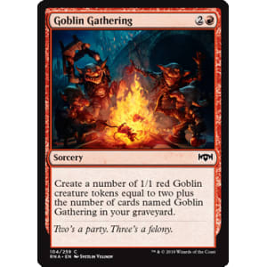 Goblin Gathering