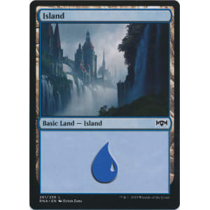 Island
