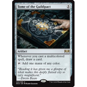 Tome of the Guildpact