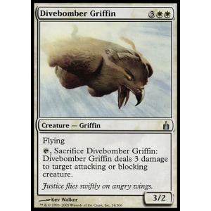 Divebomber Griffin