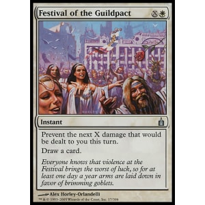 Festival of the Guildpact